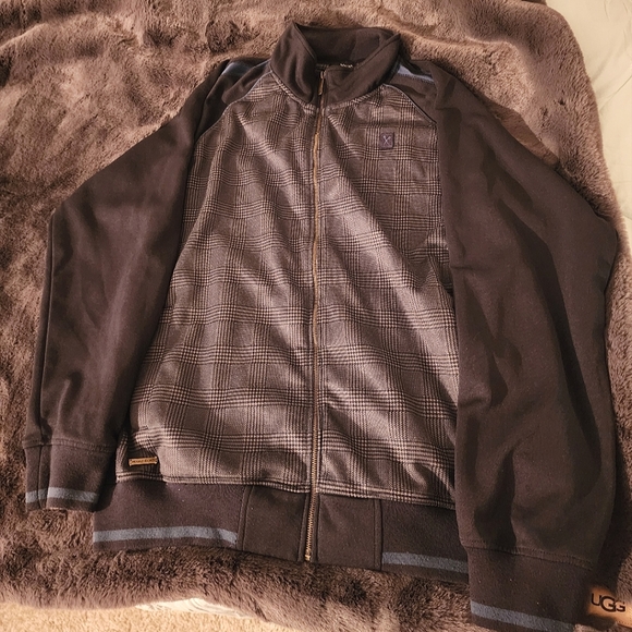 Marc Ecko Cut n Sew Jacket - XXL - Picture 1 of 8